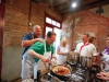 IAVM Foundation Cooking School, presented by Sodexo