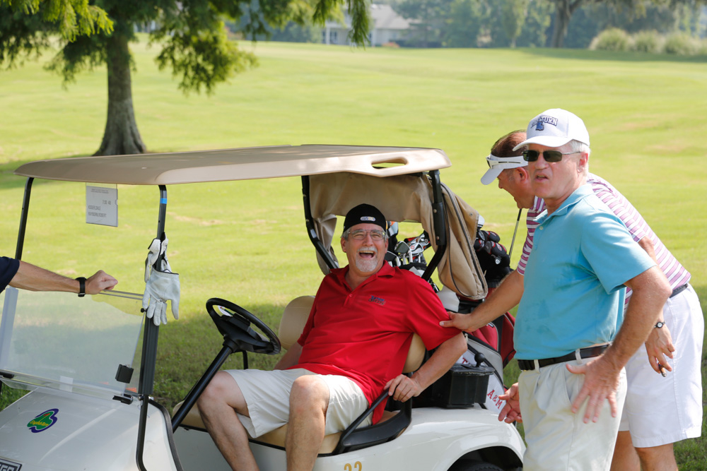 IAVM Foundation Golf Tournament, presented by MillerCoors