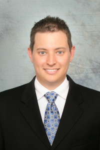 Chandler Merritt, Business Operations Manager, Texas Stars Hockey Club