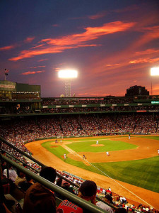 Fenway Park