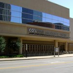 Cox Convention Center