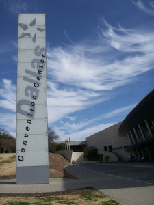 Dallas Convention Center