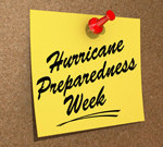 hurricane preparedness