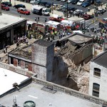 philly building collapse