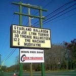 starland ballroom