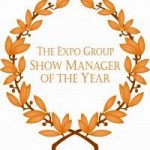 2013 Show Manager of the Year