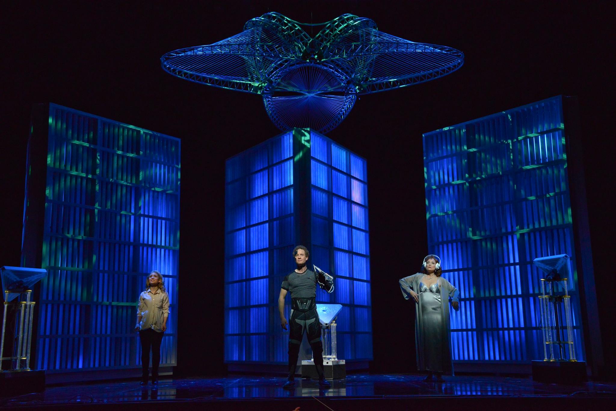 International Association Of Venue Managers The Dallas Opera Wants You International Association Of Venue Managers The Dallas Opera Wants You