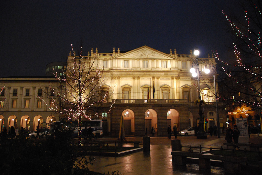 La Scala