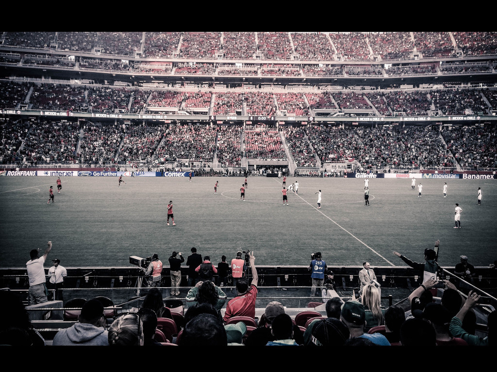 Levi Stadium