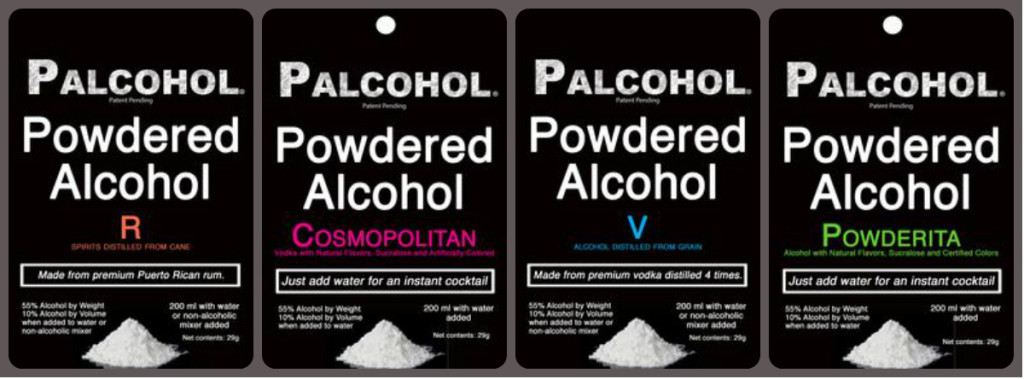 Palcohol