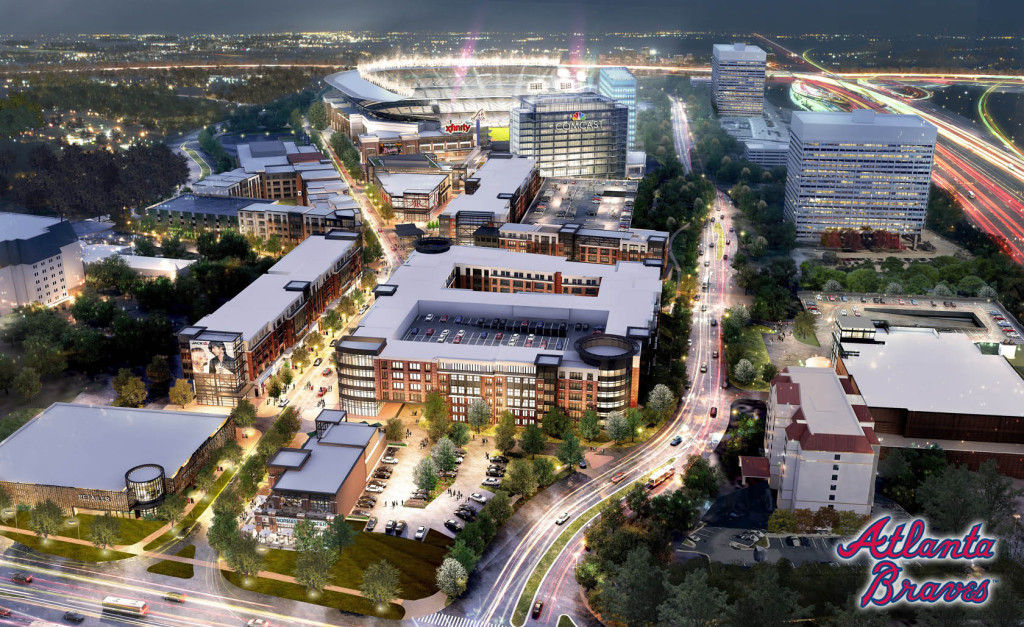 SunTrust Park