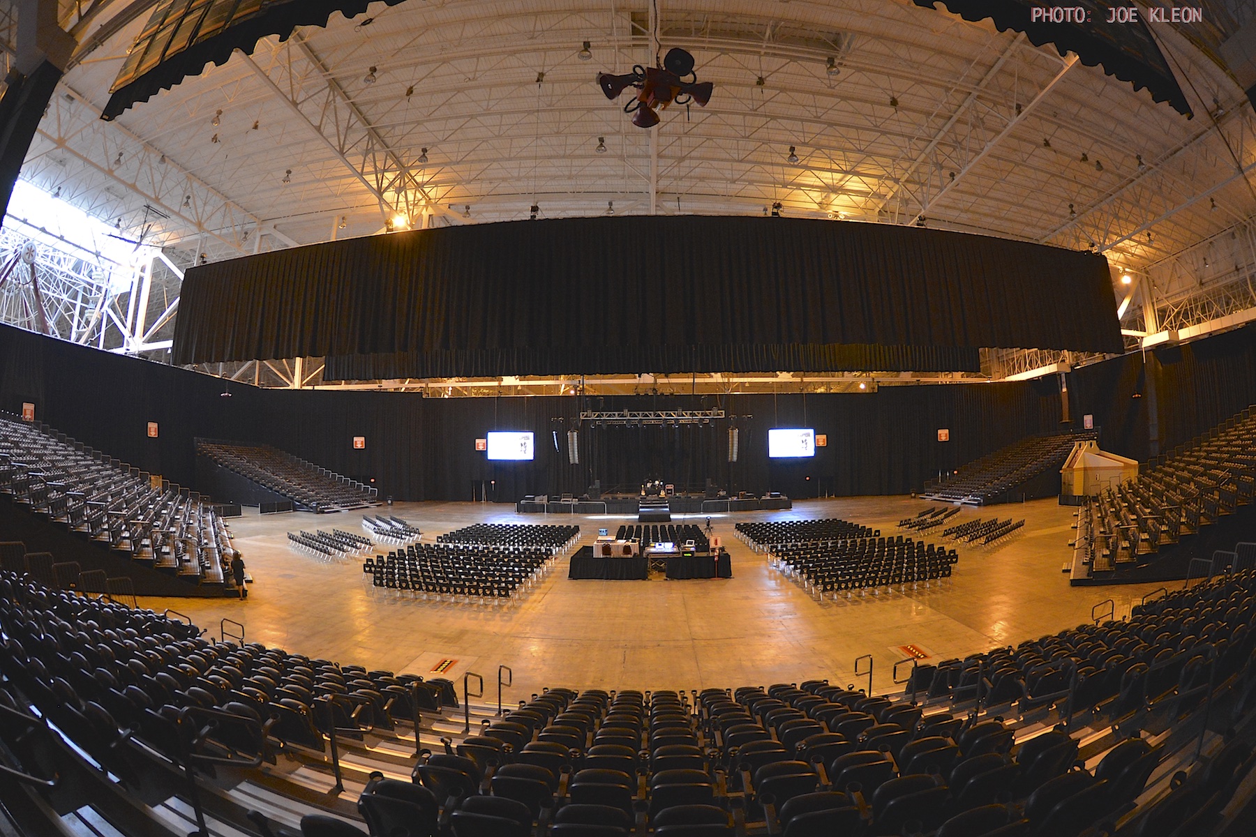 live theater in cleveland