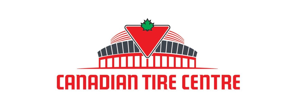 Canadian Tire Centre