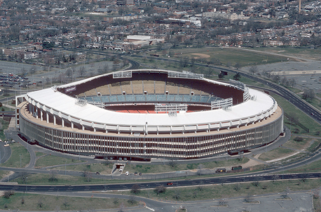 RFK Stadium