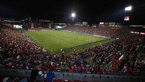 Toyota Stadium