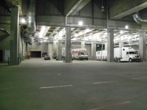 Loading Docks