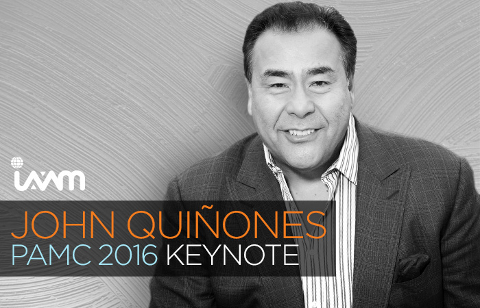 John Quinones