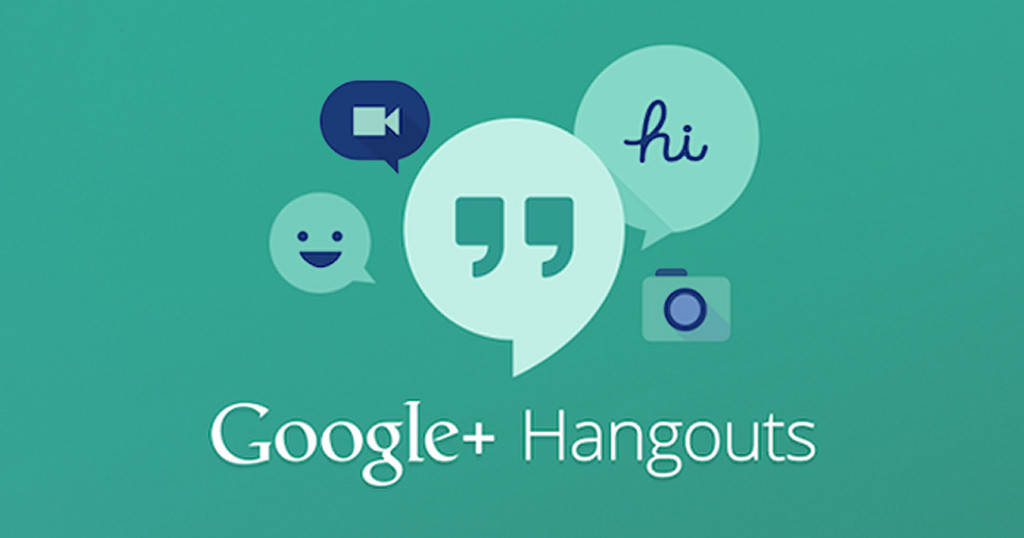 Google Hangouts