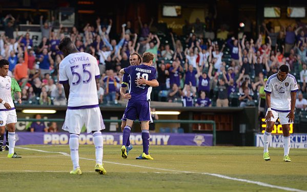 Louisville FC