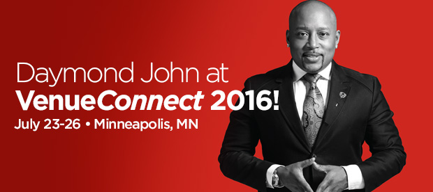 Daymond John