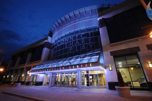 London Convention Centre