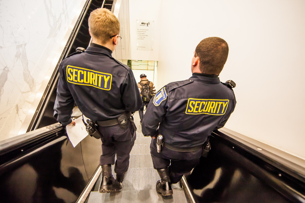 Security