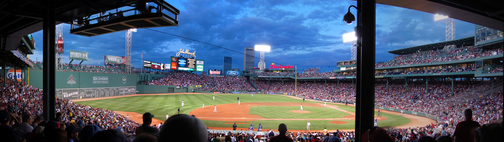 Fenway Park