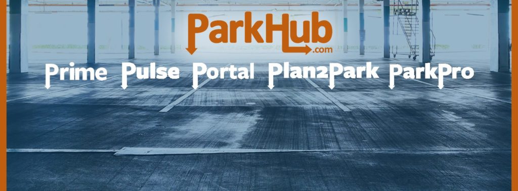 ParkHub