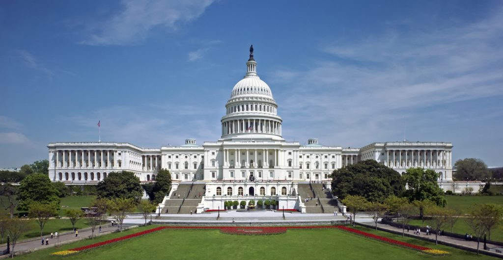 US Capitol