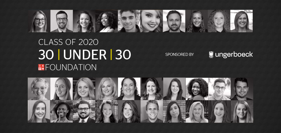 30 Under 30 Program