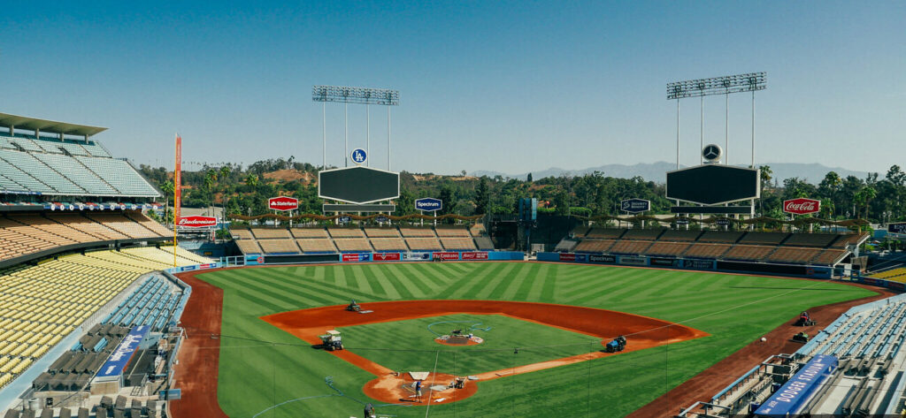 Dodgers offer seating for fully vaccinated fans at discount