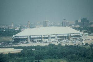 This Day In History: Oct. 24 Marks 50th Anniversary Of Opening Of Iconic Texas  Stadium In Irving