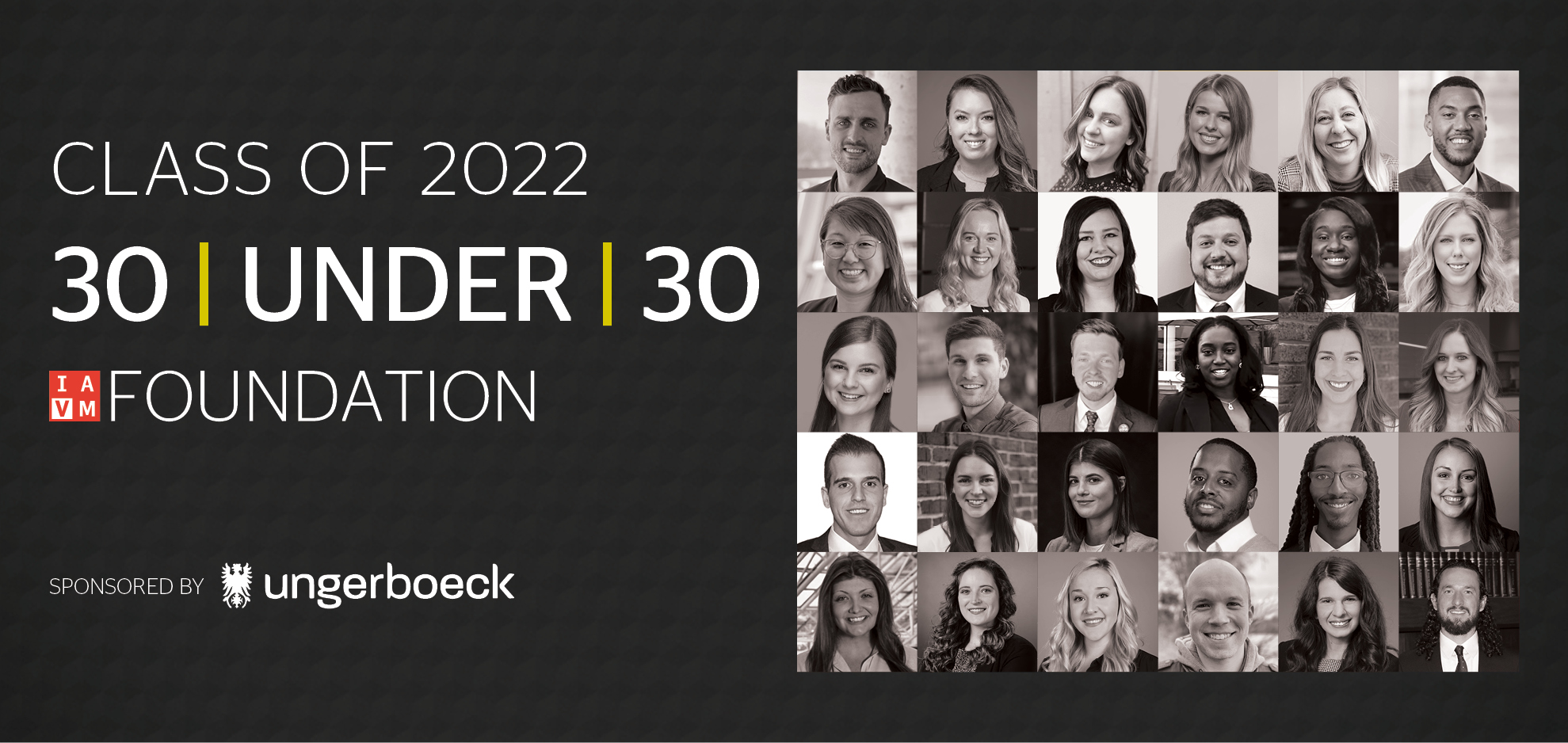 30 Under 30 - Radio Academy