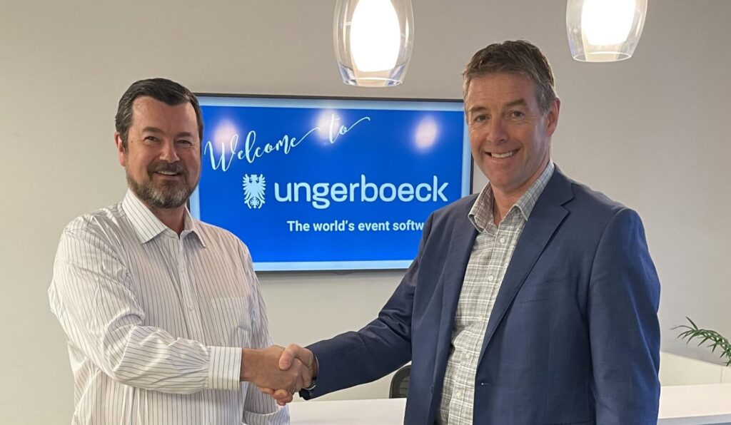 International Association of Venue Managers Ungerboeck's Latest