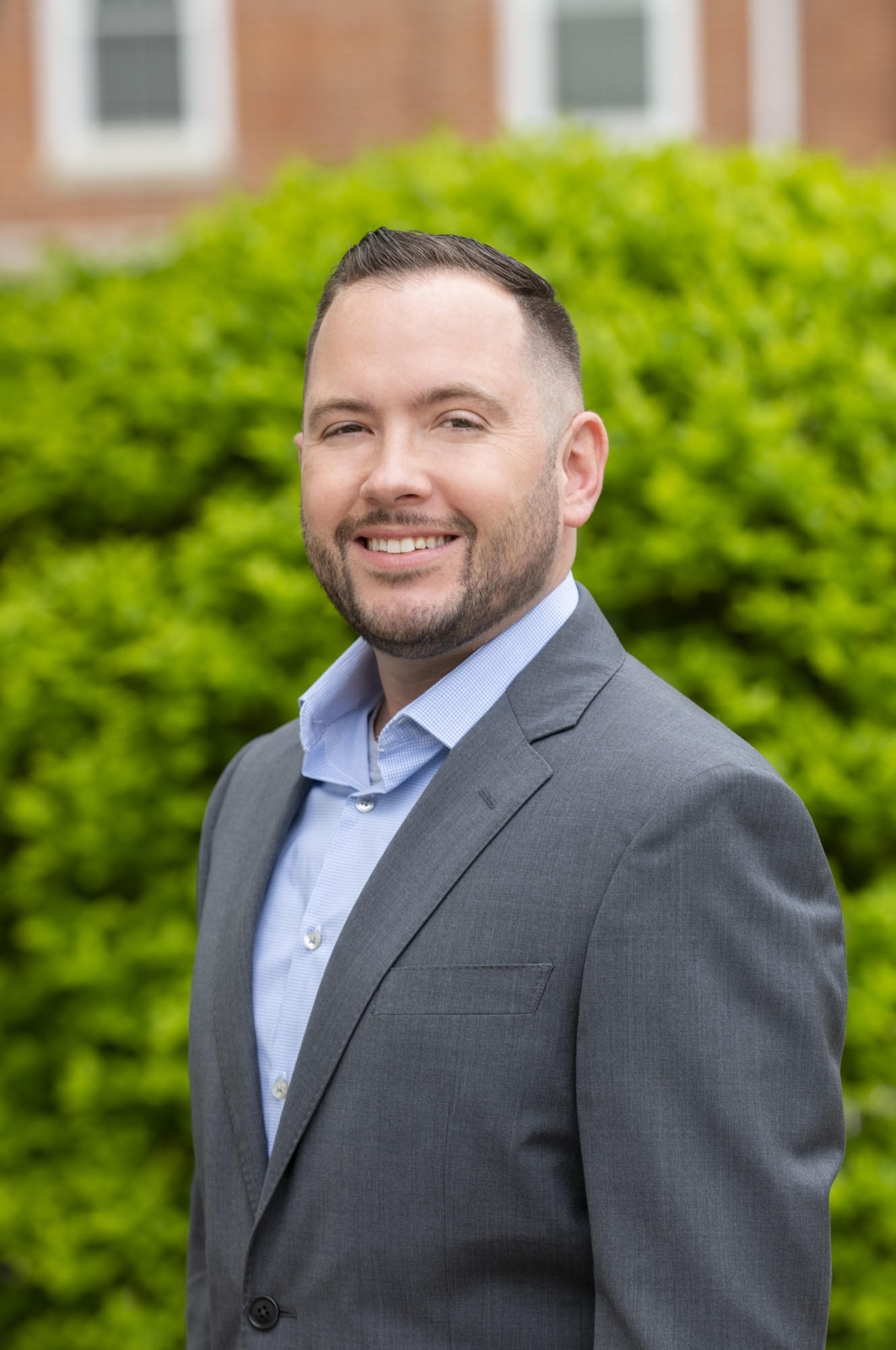 International Association of Venue Managers Venue Coalition Names Aaron