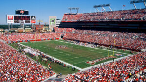 Tampa Bay Buccaneers add 3,600 Krewe's Nest Seats - That's So Tampa