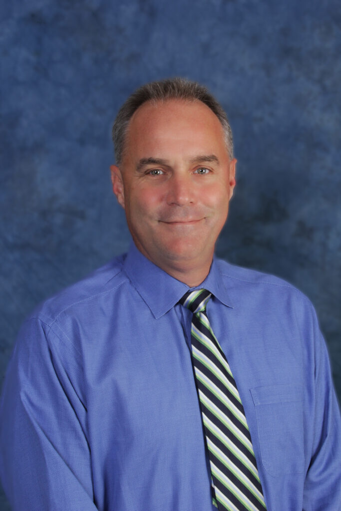 International Association of Venue Managers Bob McClintock Named as