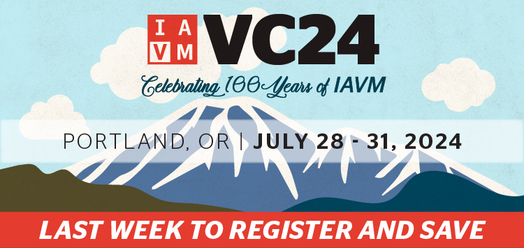 VC24: Last Week to Register & Save
