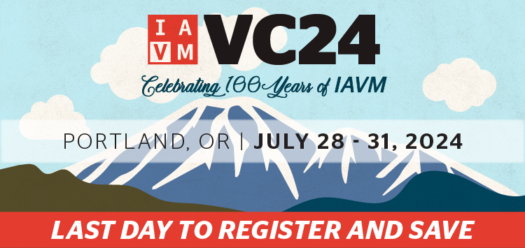 VC24: Last Day to Register & Save