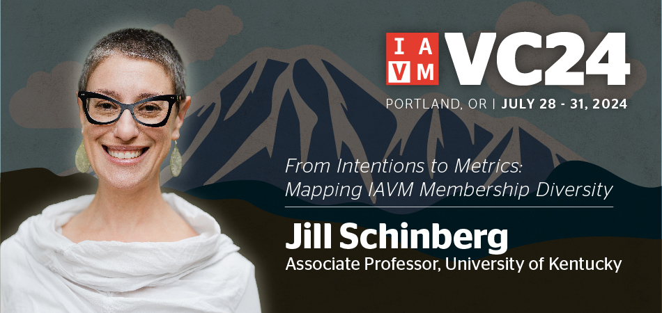 Jill Schinberg | Associate Professor, University of Kentucky