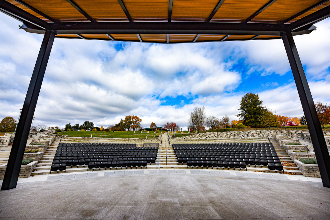 Capital Region MU Healthcare Auditorium