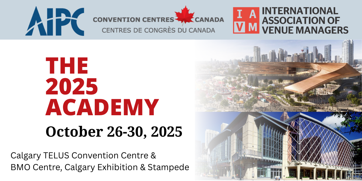  AIPC | CCC | IAVM Academy 2025