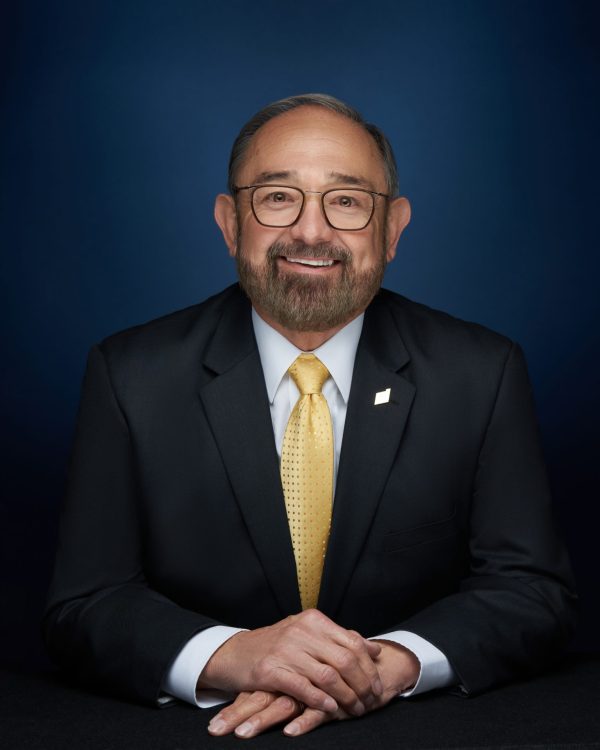Joe Vera III, CFEE, CECD
