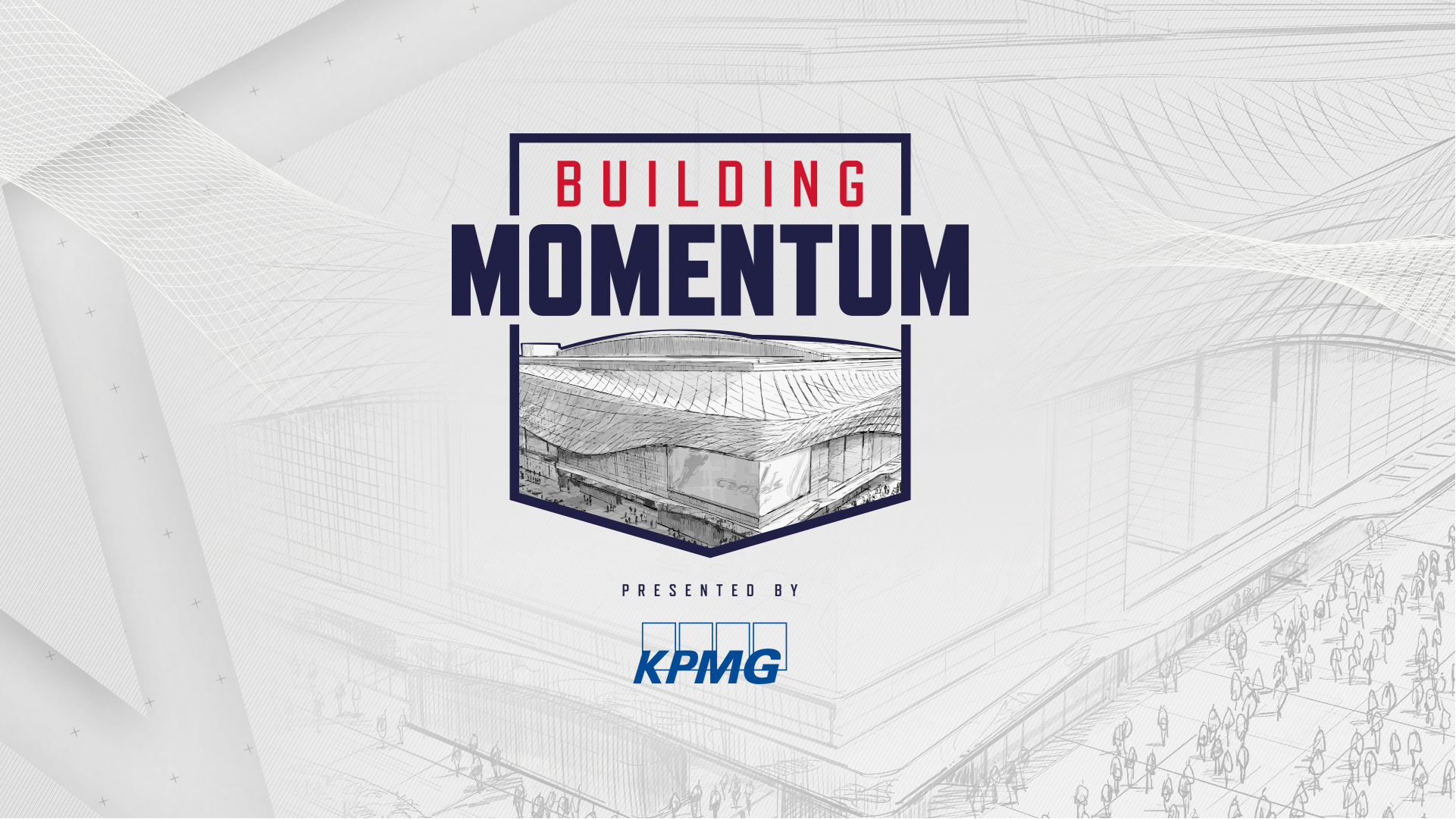 Building Momentum logo 