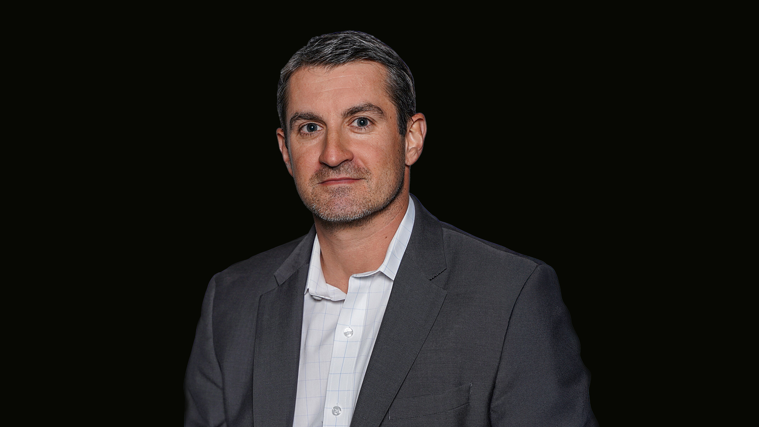 Portrait of Josh Kritzler