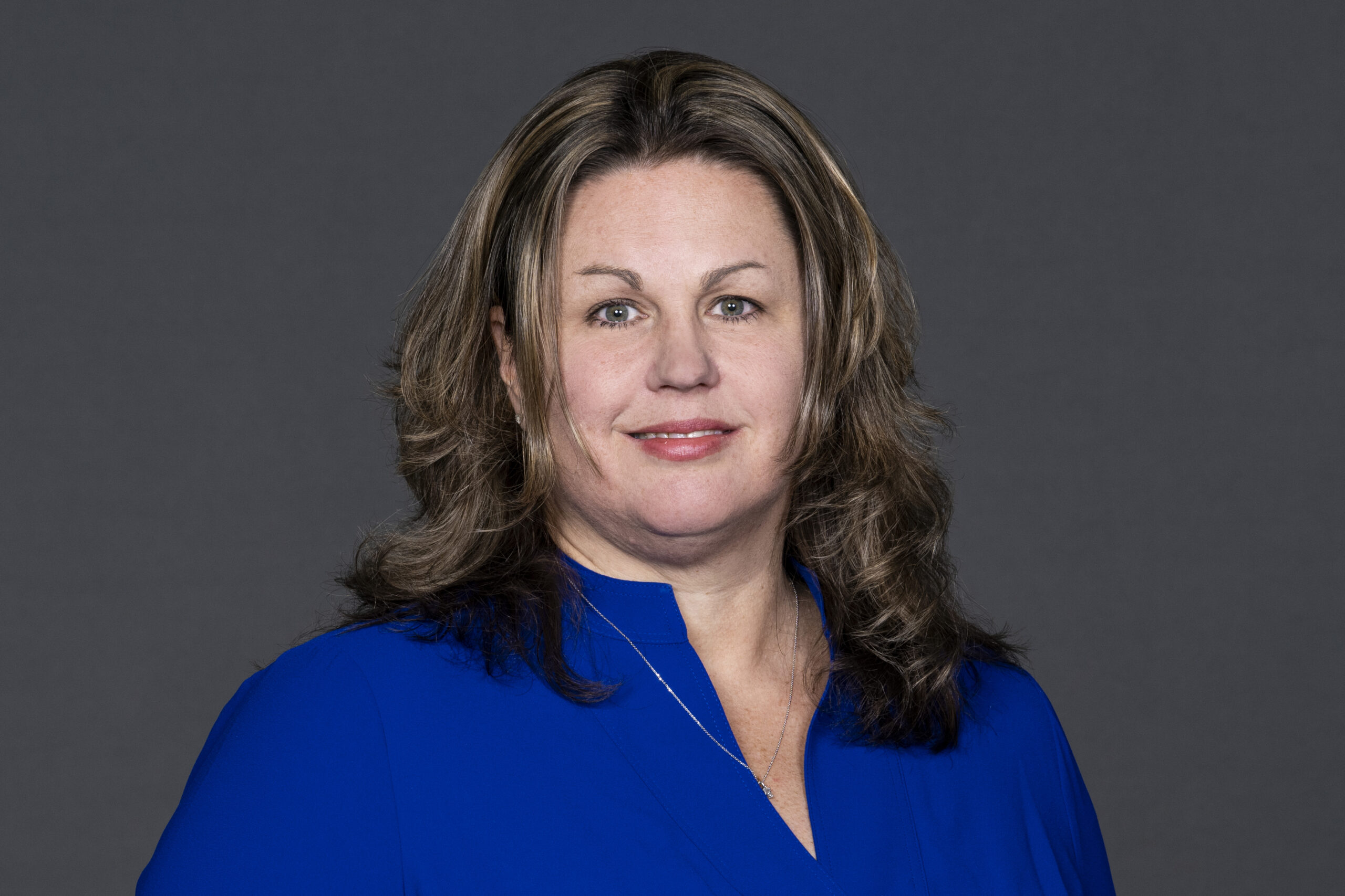 Portrait of Michele Powell