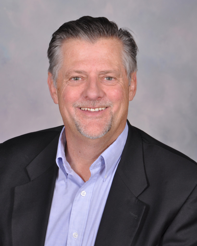 International Association of Venue Managers Roger Newton Announces His ...