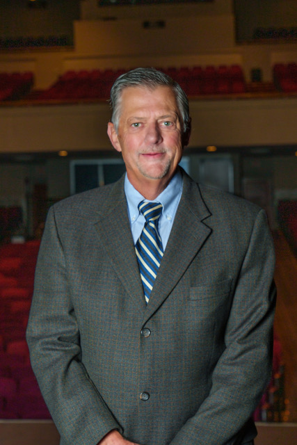 International Association of Venue Managers Roger Newton Named CEO of ...