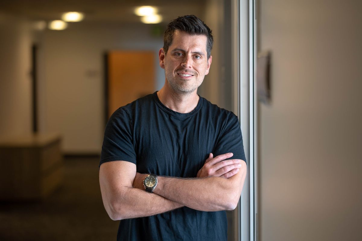International Association of Venue Managers ASM Global Promotes Alex ...